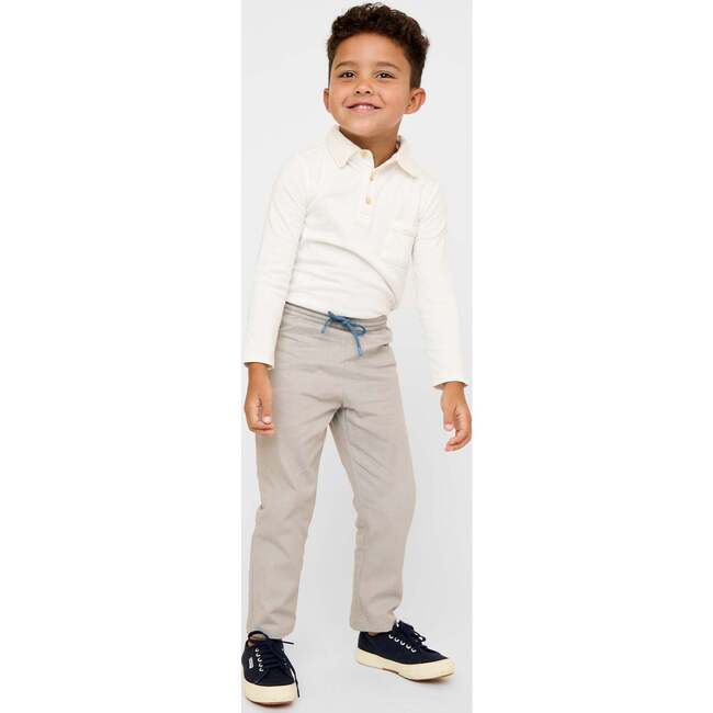 Bowie Pant, Cloud - Pants - 4