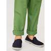 Bowie Pant, Green - Pants - 5