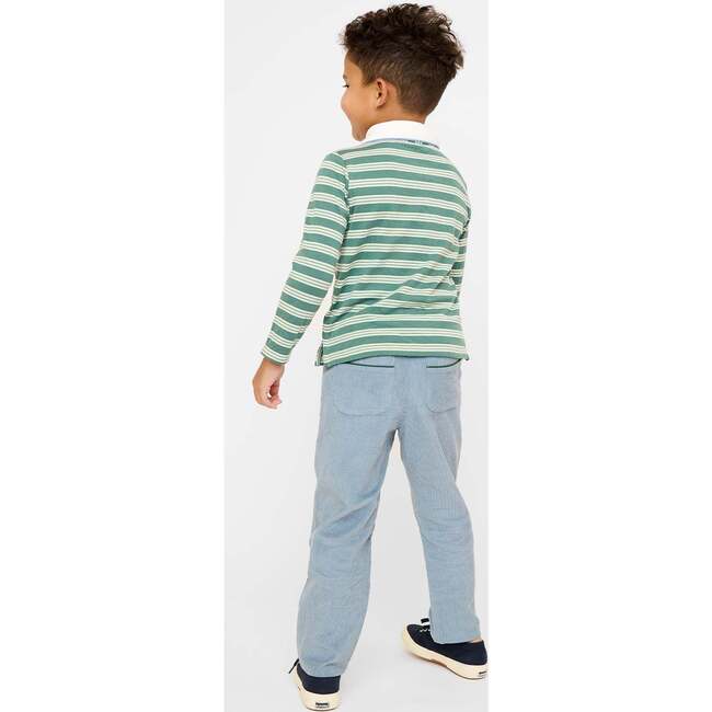 Bowie Pant, Rain Corduroy - Pants - 4