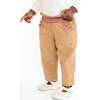 Betsy Baby Pant, Honey Corduroy - Pants - 3