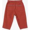 Bowie Baby Pant, Copper Corduroy - Pants - 3