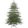 7-Foot Pre-Lit Warm White LED Mountain Pine Tree - Other Accents - 1 - thumbnail