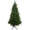 7-Foot Pre-Lit Pine Tree with Clear Lights - Other Accents - 1 - thumbnail