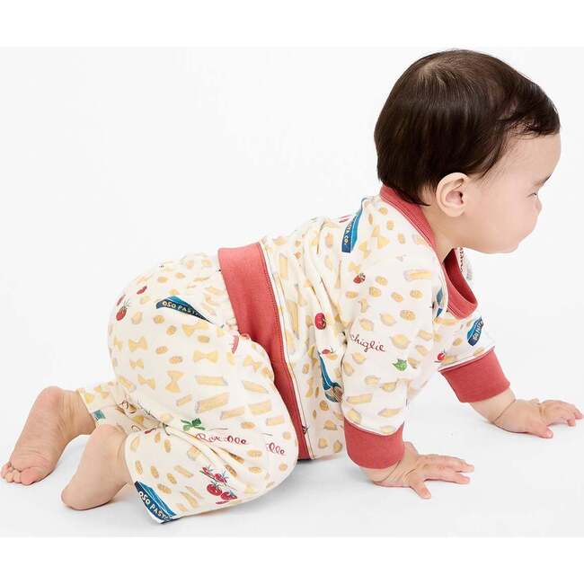 Chris Baby Jogger, Basta Pasta - Pants - 6