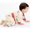 Chris Baby Jogger, Basta Pasta - Pants - 6