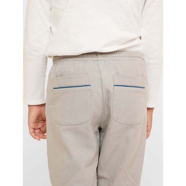 Bowie Pant, Cloud - Pants - 5