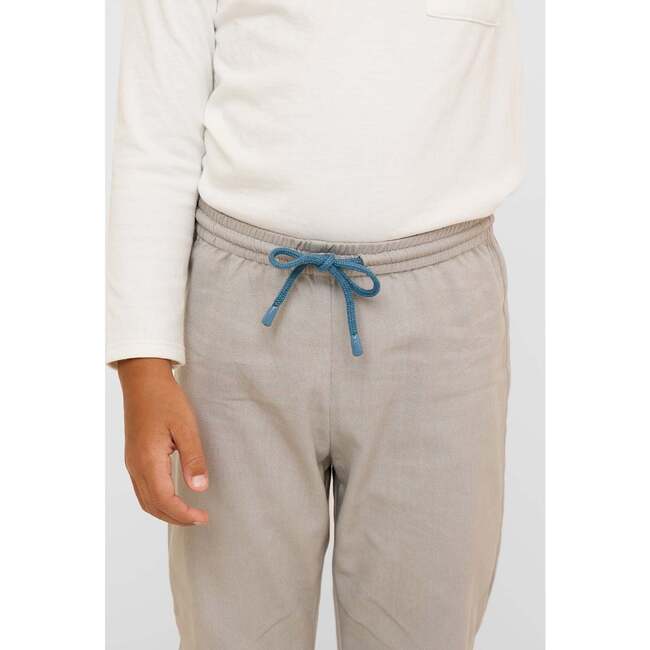 Bowie Pant, Cloud - Pants - 6