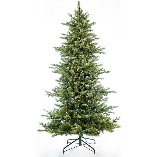 7.5-Foot Charleston Medium Tree