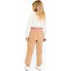 Betsy Pant, Honey Corduroy - Pants - 6