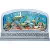 6-Inch Battery Operated USB LED Lighted Marine Scene Water Lantern - Other Accents - 1 - thumbnail