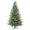 6-Foot Warm White LED Jackson Pine Tree - Other Accents - 1 - thumbnail