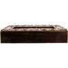 7.75-Inch Battery-Operated Musical Water Cardinals Frame - Other Accents - 5
