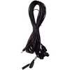 6-Foot USB Power Extension Cord+ with Black Wire and 6 Ports - Other Accents - 1 - thumbnail