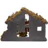 6-Inch Resin Nativity Set of 7 - Other Accents - 4