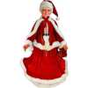 68-Inch Elegant Mrs. Claus - Other Accents - 1 - thumbnail