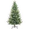 6-Foot Pre-Lit Clear Incandescent Jackson Pine Tree - Other Accents - 1 - thumbnail