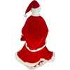 68-Inch Elegant Mrs. Claus - Other Accents - 3