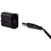 6-Foot USB Power Extension Cord+ with Black Wire and 6 Ports - Other Accents - 5