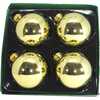 65MM Glass 12 Days Of Christmas Ball Ornaments, 12-Piece Boxed Set - Ornaments - 2