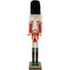 60-Inch Hollywood Tall Soldier Nutcracker - Nutcrackers - 1 - thumbnail