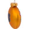65MM Glass 12 Days Of Christmas Glass Ball Ornaments, 12-Piece Boxed Set - Ornaments - 4