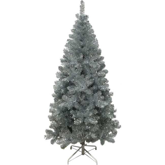 6-Foot Silver Point Pine Tree