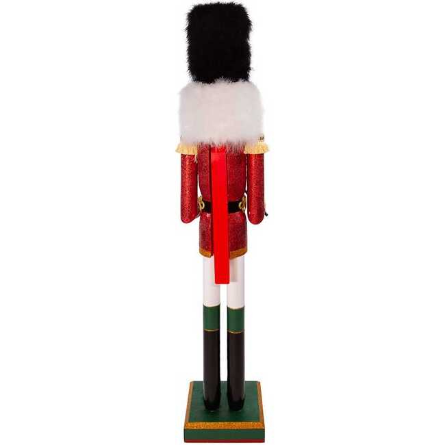 60-Inch Hollywood Tall Soldier Nutcracker - Nutcrackers - 3
