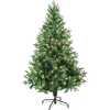5-Foot Warm White LED Jackson Pine Tree - Other Accents - 1 - thumbnail