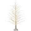 5-Foot White Birch Twinkle Warm White Fairy LED Twig Tree - Other Accents - 1 - thumbnail