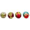 65MM Glass Egg Ornaments, 4 Piece Set - Ornaments - 7