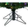 5-Foot Timberland with Multicolor LED G15 Tree - Other Accents - 3