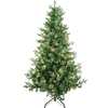 5-Foot Pre-Lit Clear Incandescent Jackson Pine Tree - Other Accents - 1 - thumbnail