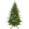 5-Foot 250-Light Warm White LED Grand Fir Tree - Other Accents - 1 - thumbnail