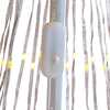 6 Foot Pre-Lit RGB LED Collapsible Decorated Tree - Other Accents - 6