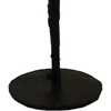 5-Foot Pre-Lit Warm White LED Silhouette Fairy Tree - Other Accents - 4