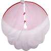 52-Inch Santa Tree Skirt - Tree Skirts - 3