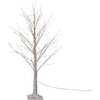 4-Foot White Branch Twinkle Warm White Fairy LED Twig Tree - Other Accents - 1 - thumbnail