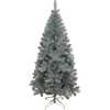 6-Foot Silver Point Pine Tree - Other Accents - 3
