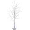 4-Foot Winter white Twig Tree with 500 Warm White Lights - Other Accents - 2