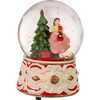 5.5-Inch Clara with Nutcracker Musical Water globe - Other Accents - 3