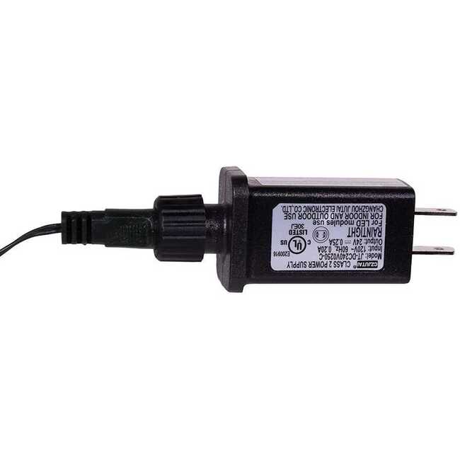 49-Foot 600-Light RGB LED Multifunction Rice Lights with Remote - Other Accents - 5