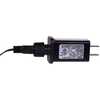 49-Foot 600-Light RGB LED Multifunction Rice Lights with Remote - Other Accents - 5