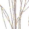 4-Foot Winter white Twig Tree with 500 Warm White Lights - Other Accents - 5