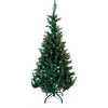 4.5-Foot Pre-Lit Green Pine Tree - Other Accents - 1 - thumbnail