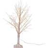 3-Foot White Branch Twinkle Warm White Fairy LED Twig Tree - Other Accents - 1 - thumbnail