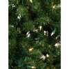48-Inch Pre-Lit Norway Pine Wall Tree - Other Accents - 6