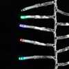 480-Light 15.7-Foot RGB LED Connectable Cluster Garland - Other Accents - 6