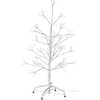 3-Foot White Birch Tree with Warm White LED 8 Function Lights - Other Accents - 1 - thumbnail