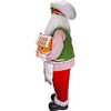 40-Inch Christmas Chef Santa with Gingerbread - Other Accents - 3