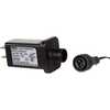 480-Light 15.7-Foot RGB Twinkle LED Connectable Cluster Garland - Other Accents - 4